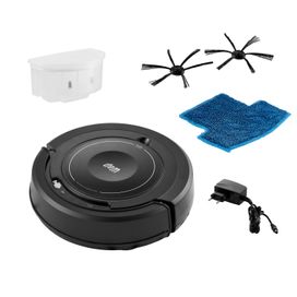 7899831301072 - ROBO ASPIRADOR WAP ROBOT W100 - 07